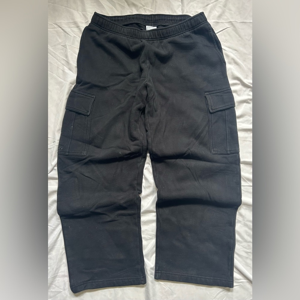 Aritzia Cargo Sweats